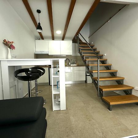 דוברובניק Apartman Mama Marija מראה חיצוני תמונה