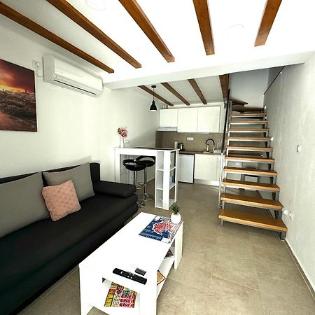 דוברובניק Apartman Mama Marija מראה חיצוני תמונה