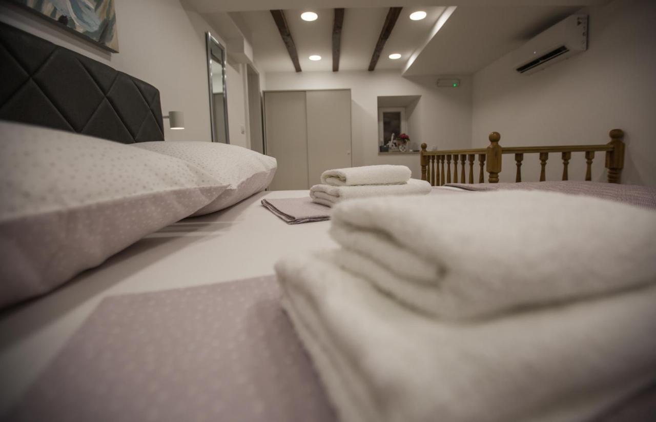 דוברובניק Apartman Mama Marija מראה חיצוני תמונה