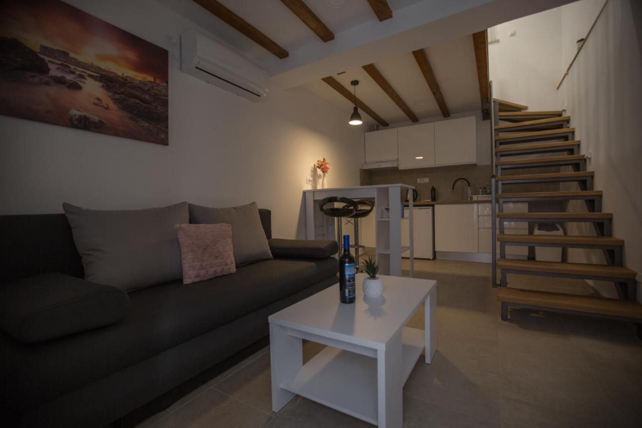 דוברובניק Apartman Mama Marija מראה חיצוני תמונה
