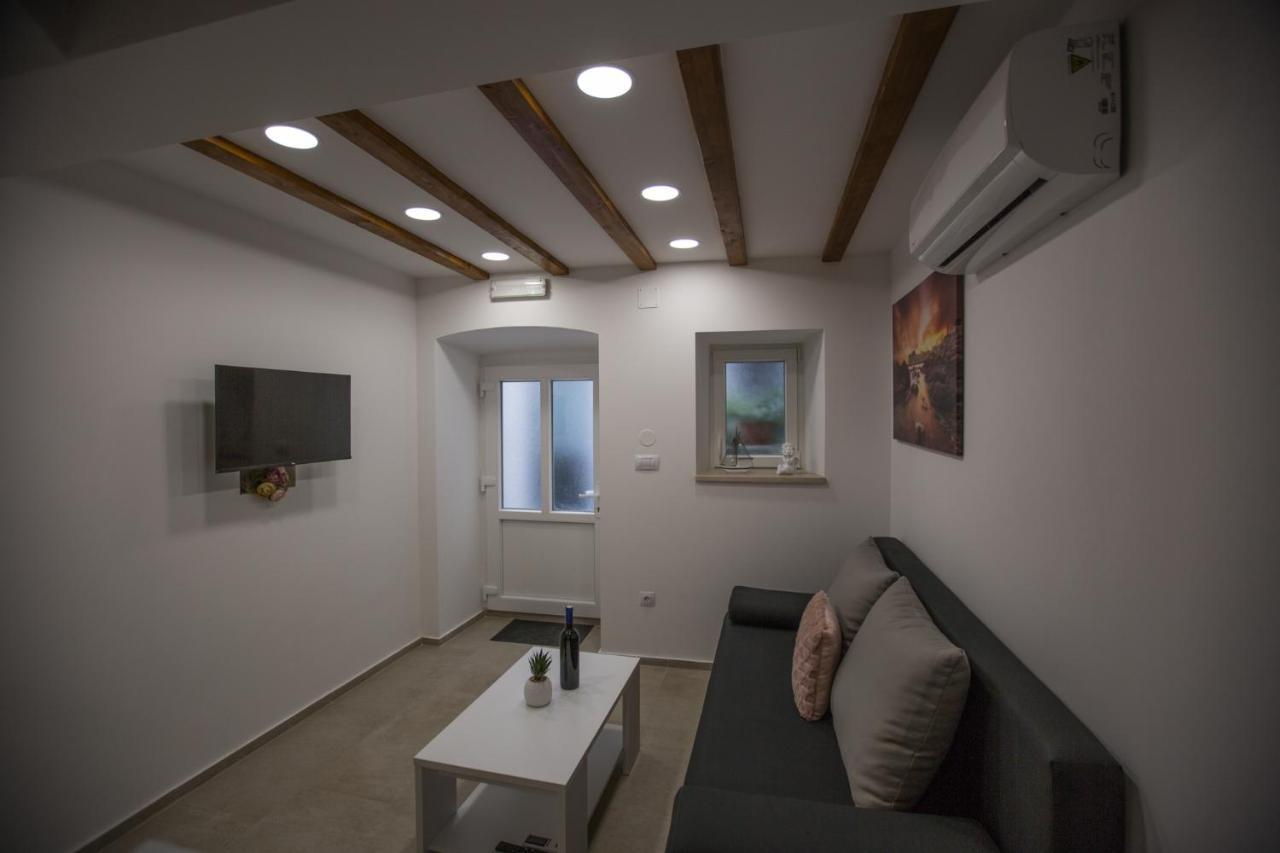 דוברובניק Apartman Mama Marija מראה חיצוני תמונה