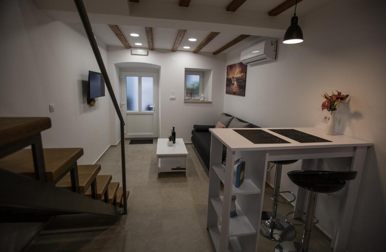 דוברובניק Apartman Mama Marija מראה חיצוני תמונה