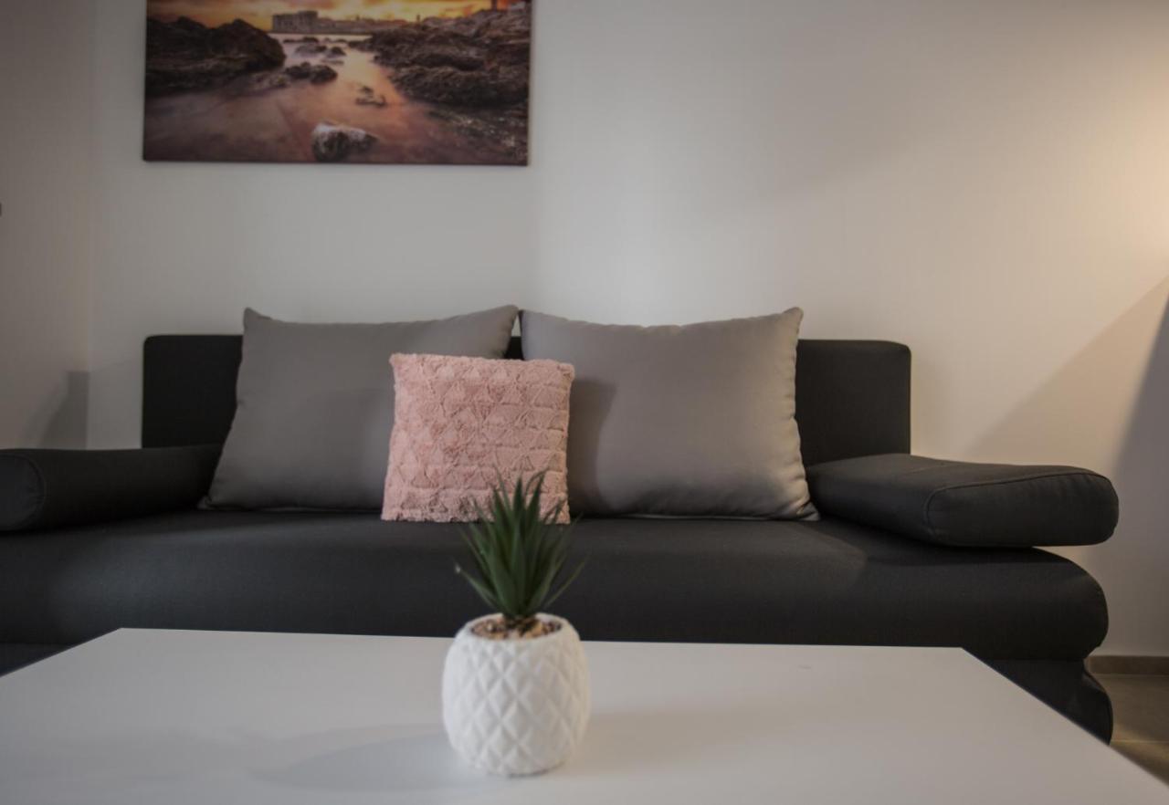 דוברובניק Apartman Mama Marija מראה חיצוני תמונה