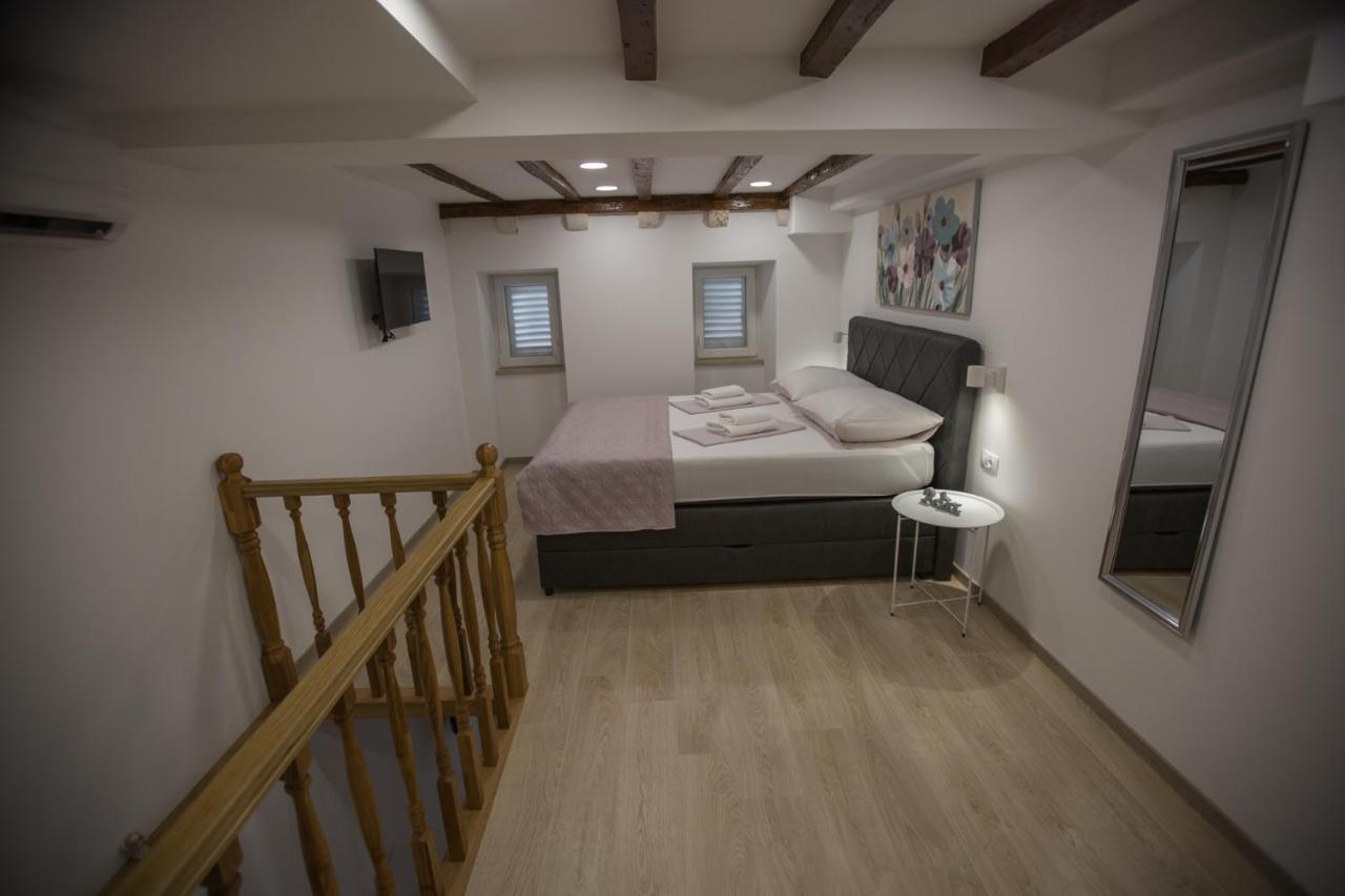 דוברובניק Apartman Mama Marija מראה חיצוני תמונה