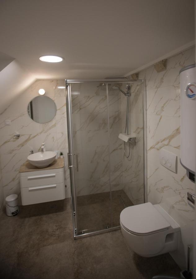 דוברובניק Apartman Mama Marija מראה חיצוני תמונה