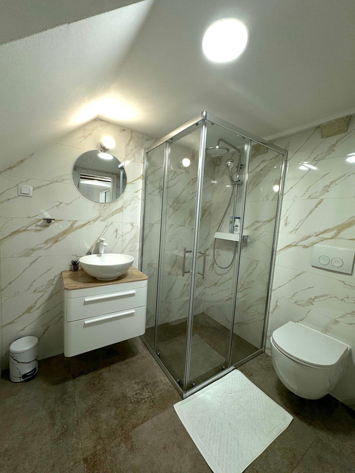 דוברובניק Apartman Mama Marija מראה חיצוני תמונה