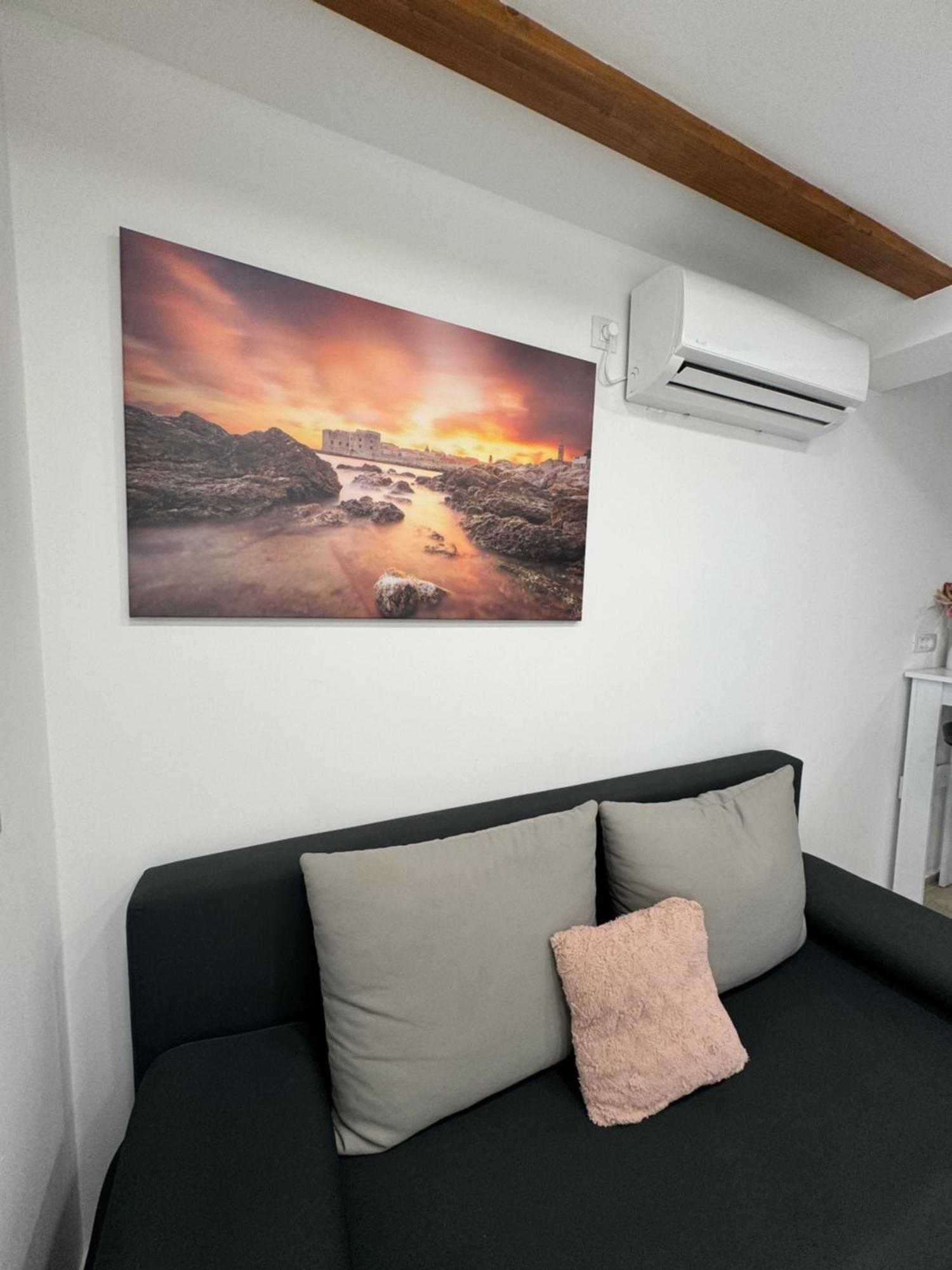 דוברובניק Apartman Mama Marija מראה חיצוני תמונה