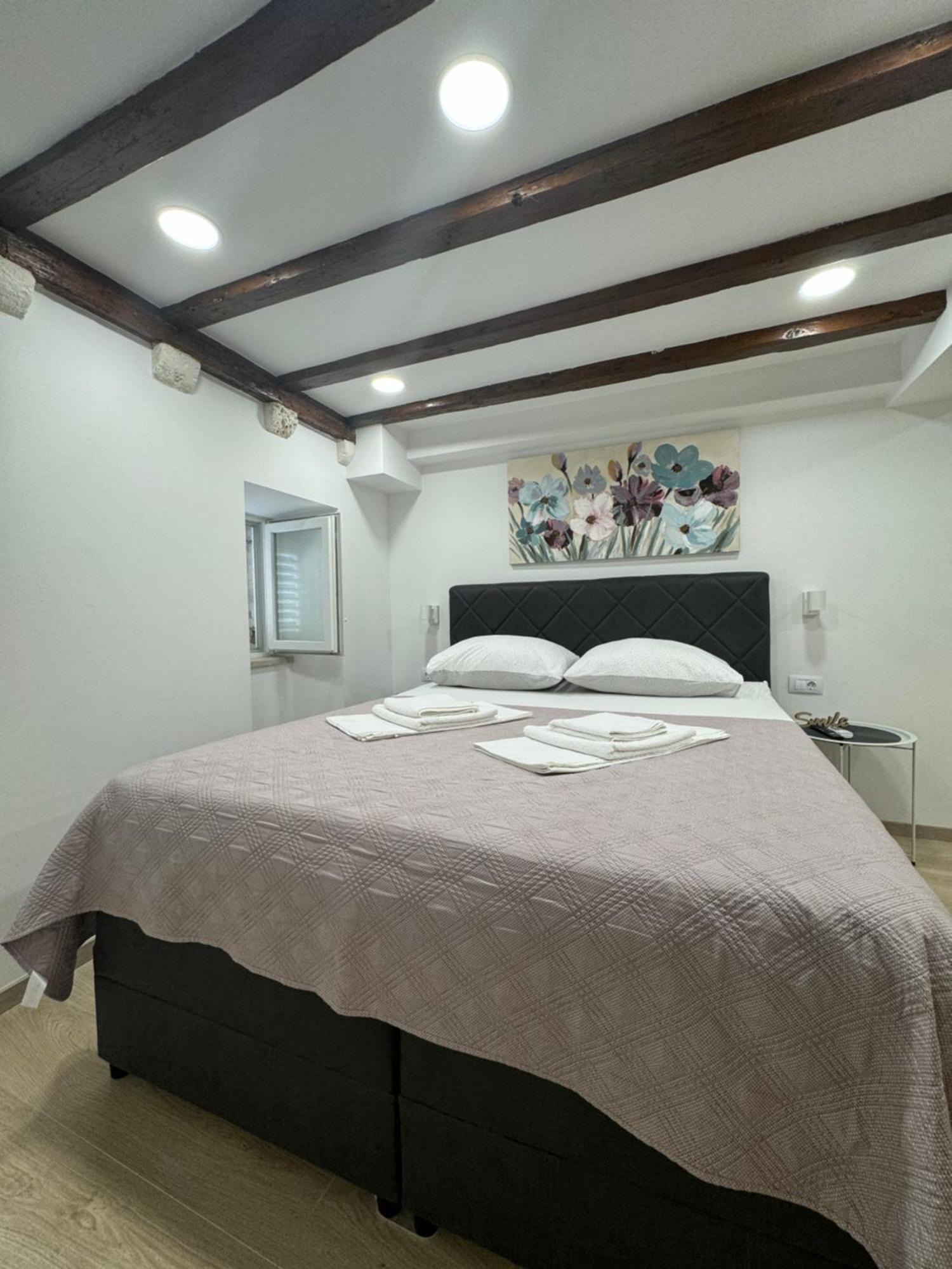 דוברובניק Apartman Mama Marija מראה חיצוני תמונה
