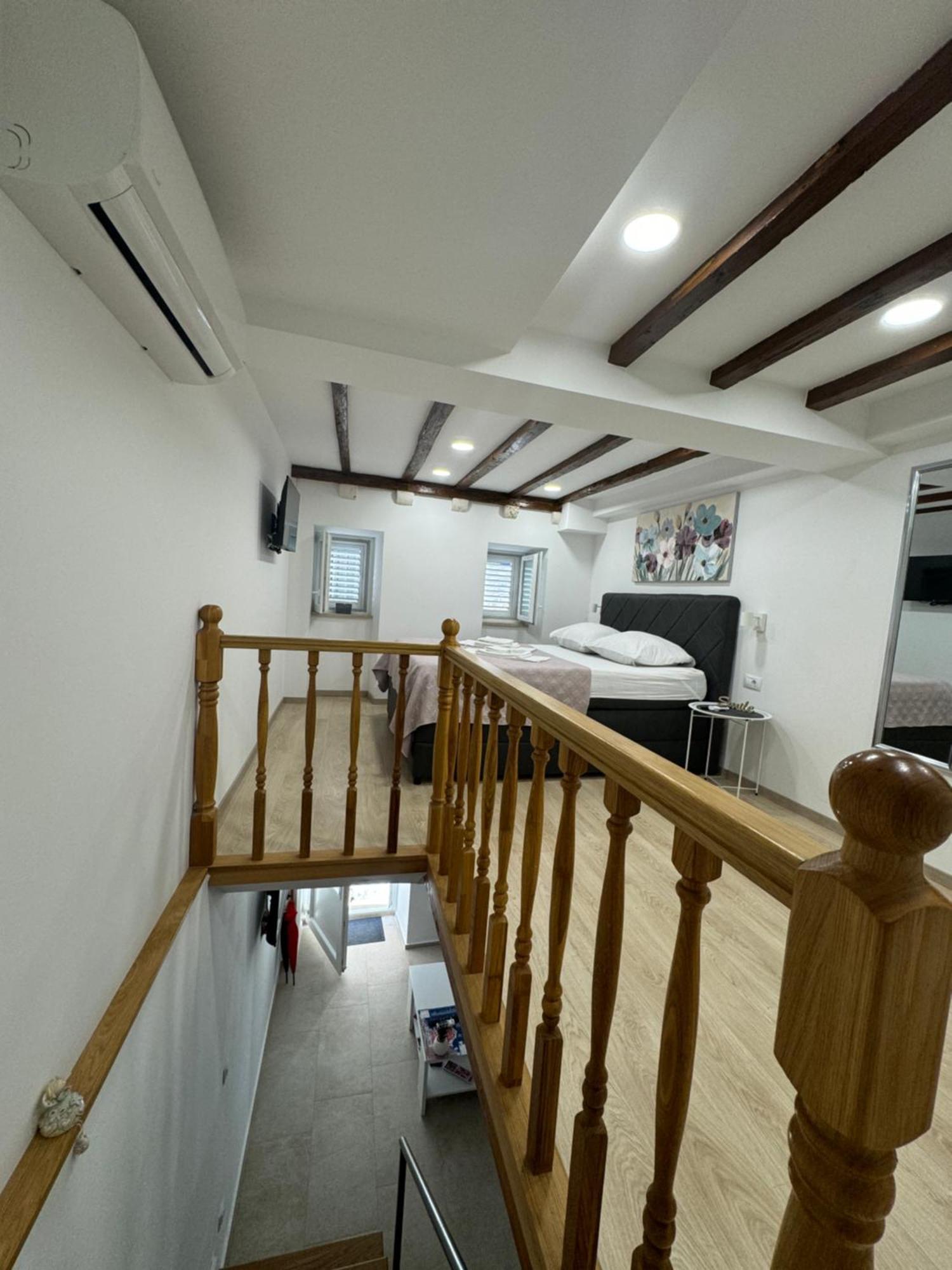 דוברובניק Apartman Mama Marija מראה חיצוני תמונה