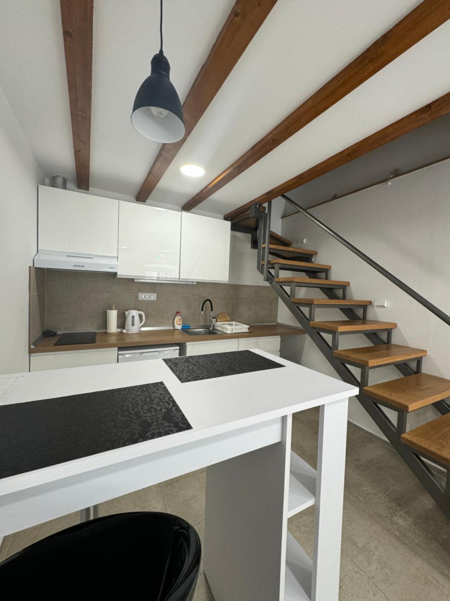 דוברובניק Apartman Mama Marija מראה חיצוני תמונה
