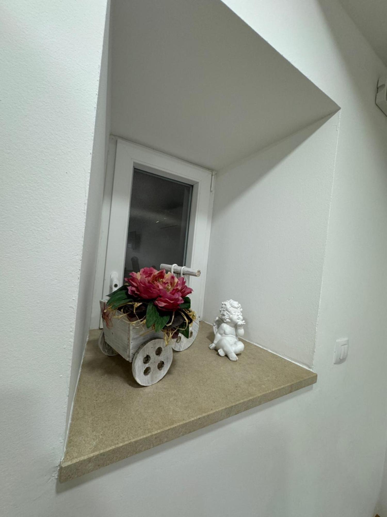 דוברובניק Apartman Mama Marija מראה חיצוני תמונה